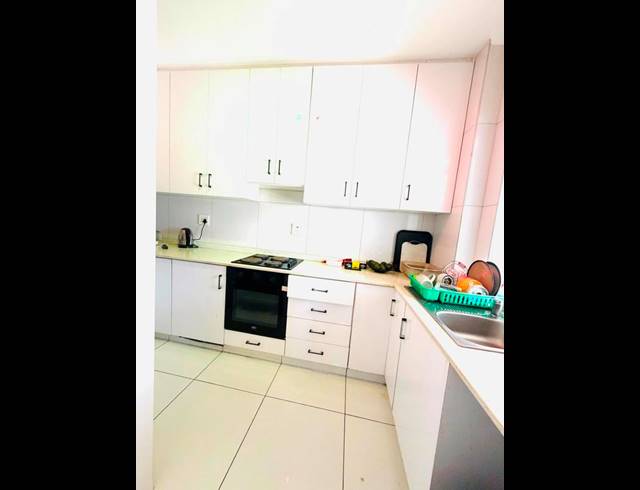 2 BEDROOM APARTMENT FOR SALE IN MUSGRAVE